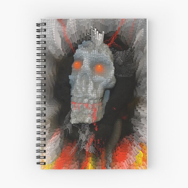 Item preview, Halloween Extruded designed and sold by WildestArt.