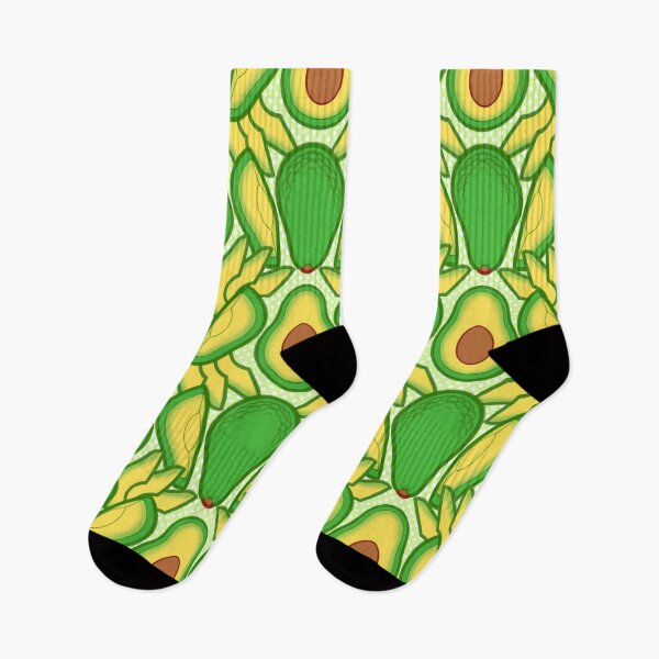 Item preview, Avocados designed and sold by Penelope Barbalios.