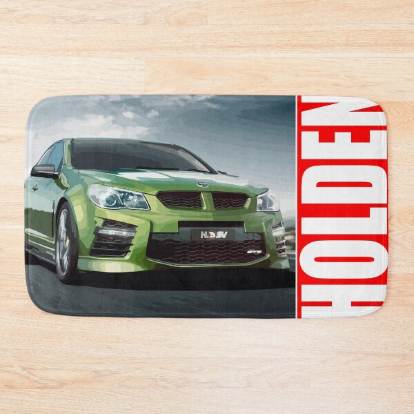 Item preview, Commodore HSV 2 designed and sold by HogarthArts.