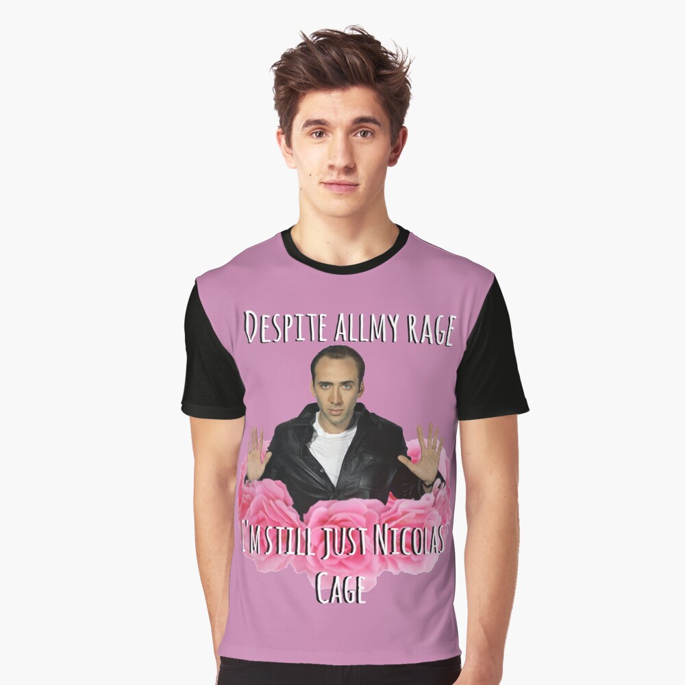 Item preview, Graphic T-Shirt designed and sold by KeriLynne.