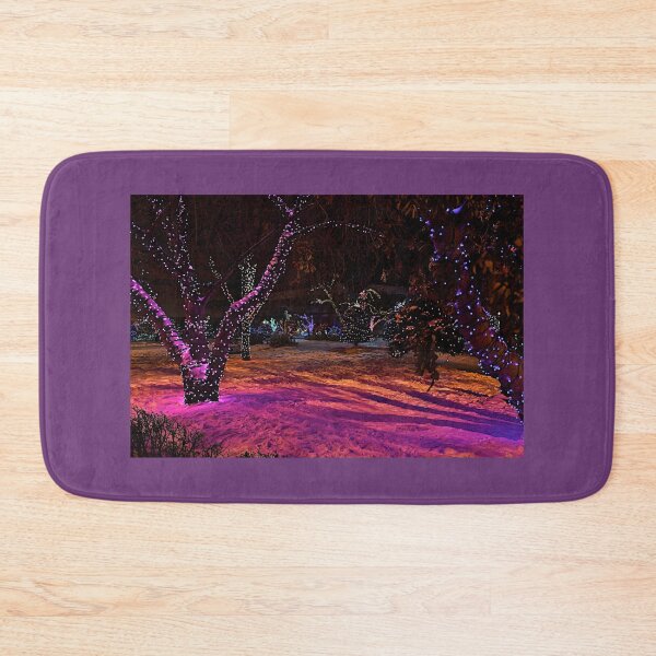 Item preview, Christmas in the Park designed and sold by Linda Bianic.