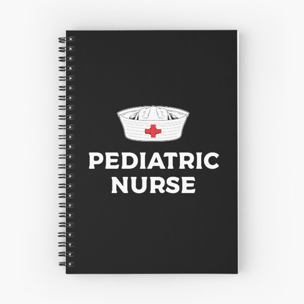 Item preview, Pediatric Nurse designed and sold by teesaurus.