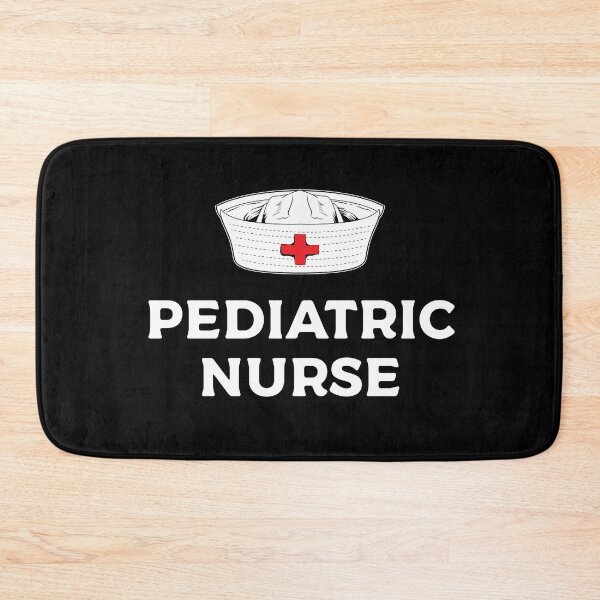 Item preview, Pediatric Nurse designed and sold by teesaurus.