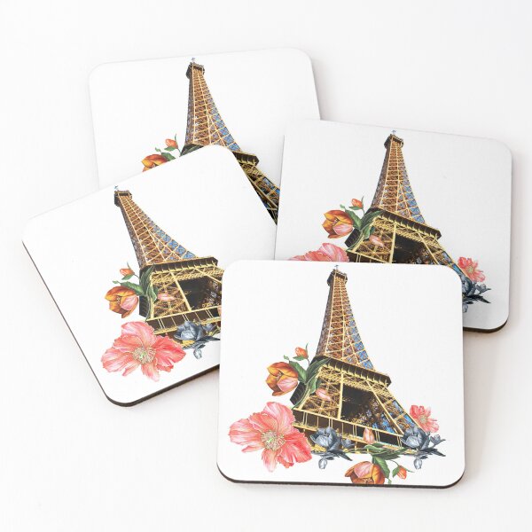 Item preview, Paris Inspirations designed and sold by Mira Tasich.