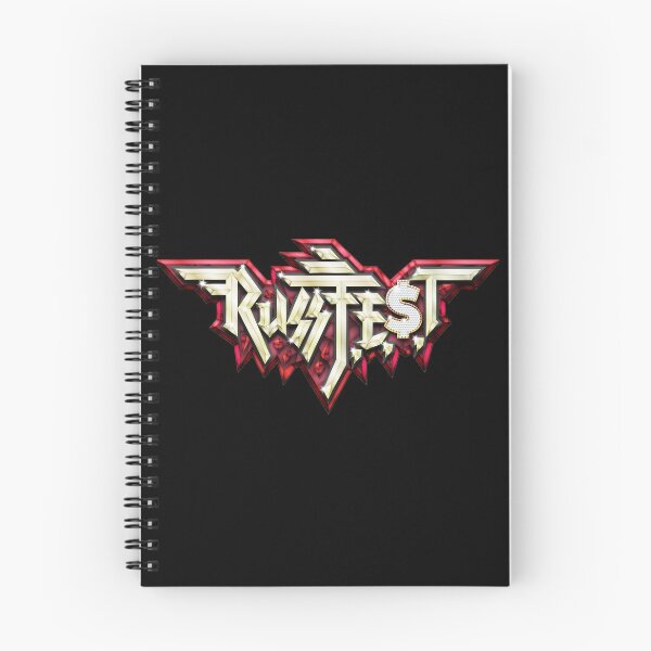 Item preview, RussFest The First Annual Russ Fest designed and sold by scohoe.