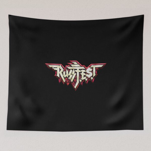 Item preview, RussFest The First Annual Russ Fest designed and sold by scohoe.