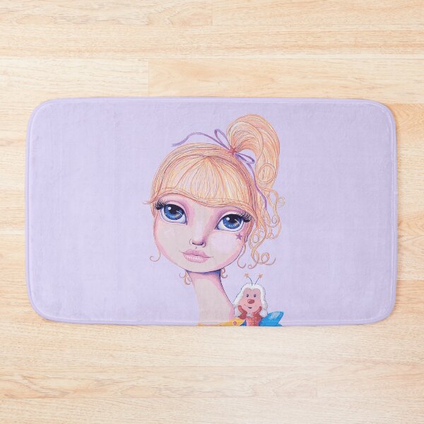 Item preview, I Heart Rainbow Brite designed and sold by LittleMissTyne.