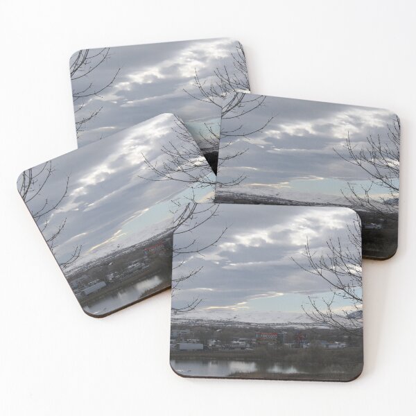 Item preview, A New View designed and sold by Katagram.