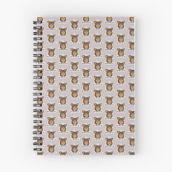 Item preview, Coffee Furby designed and sold by Wrennyn Pendragon.