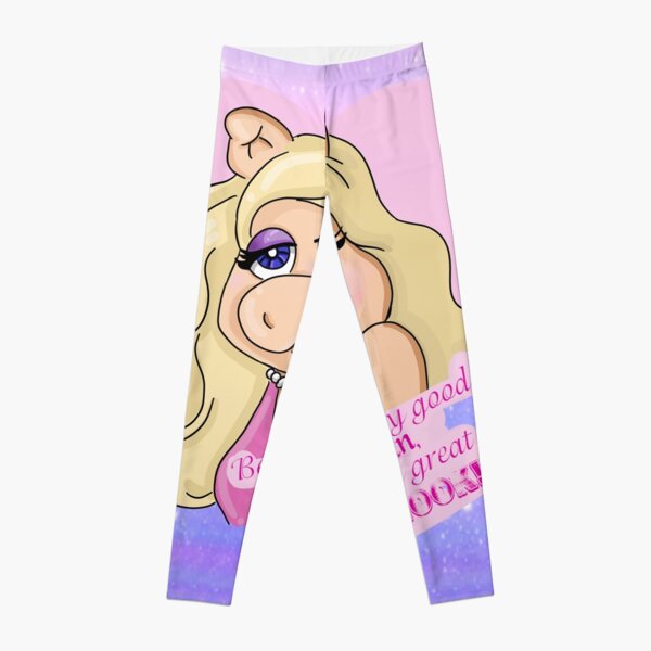 Girly Girl Leggings