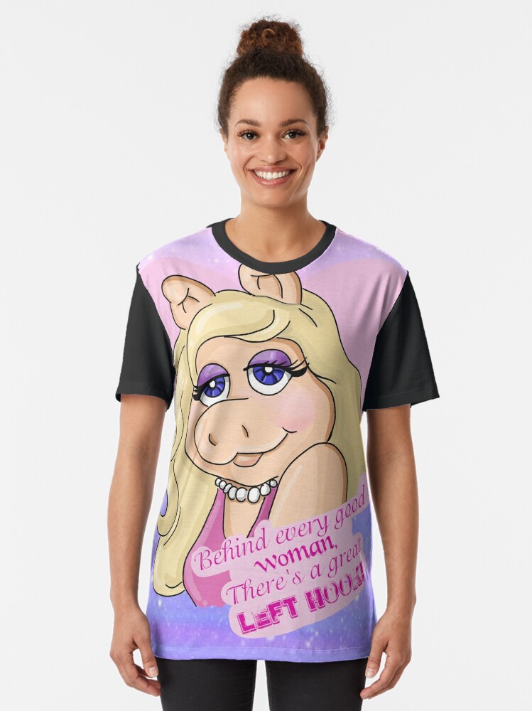 fgteev piggy shirt