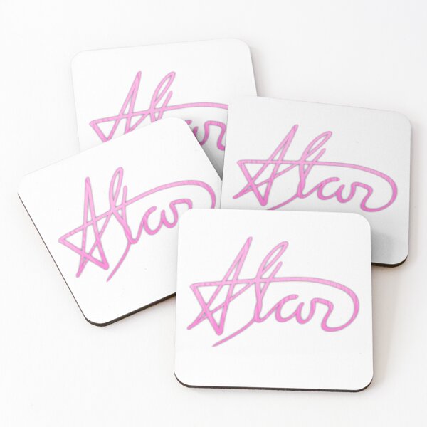 Item preview, Starling Signature  designed and sold by Zari13.