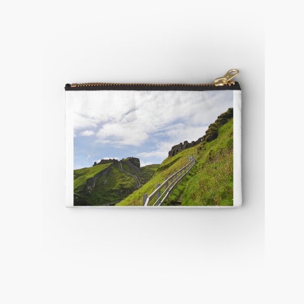 Item preview, Two Sides of Tintagel.....!! designed and sold by brimel55.