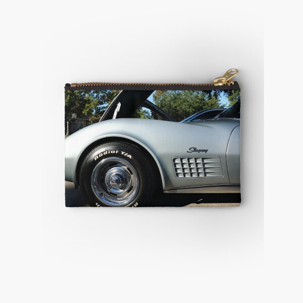 Item preview, Silver Stingray designed and sold by Olivia Plasencia.