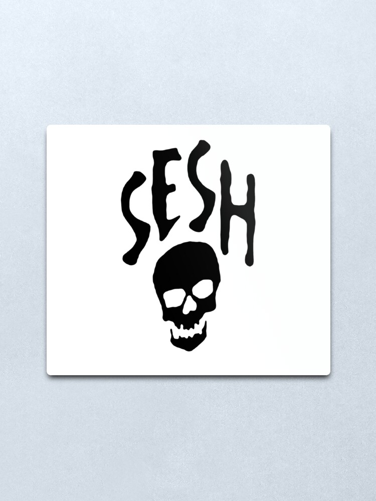 sesh skull