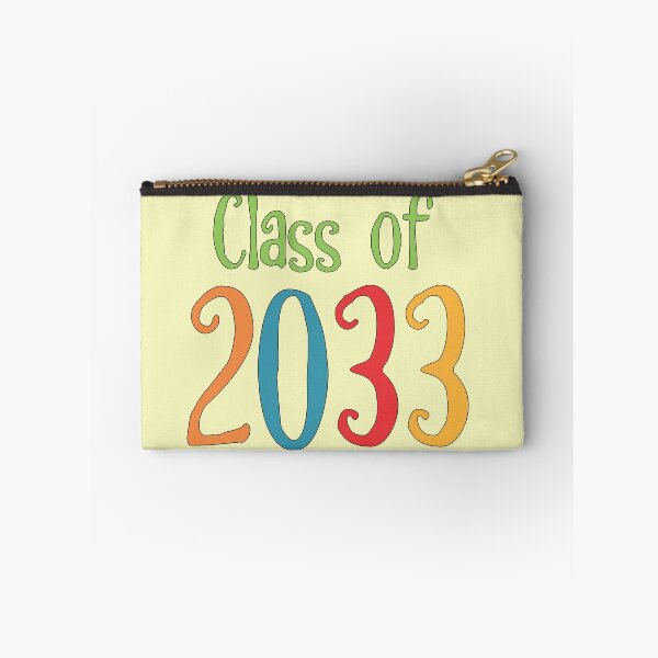 Item preview, Kids Class of 2033 Graduation Boys Girls Grade School Kids product designed and sold by doodabobs.