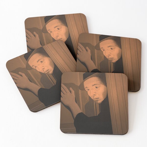 Item preview, The Stranger designed and sold by ChuckDuncan.