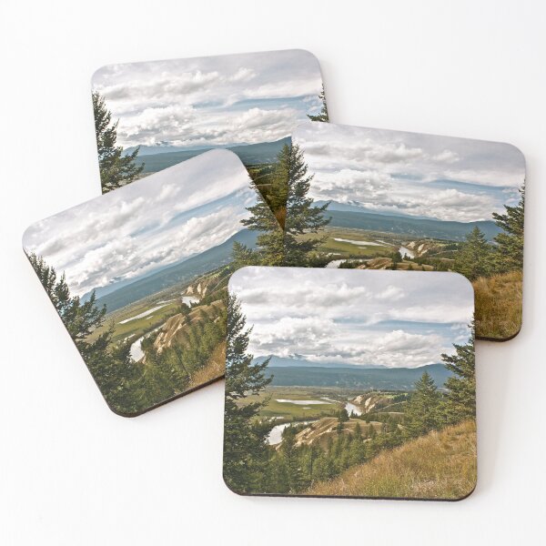 Item preview, Columbia Valley designed and sold by Linda Bianic.