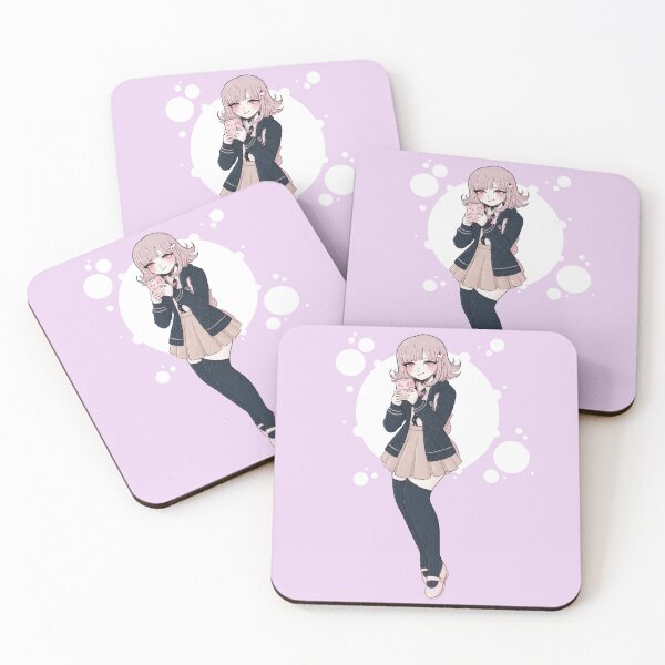 Item preview, Ultimate Gamer Chiaki designed and sold by Rainb0w-S0da.