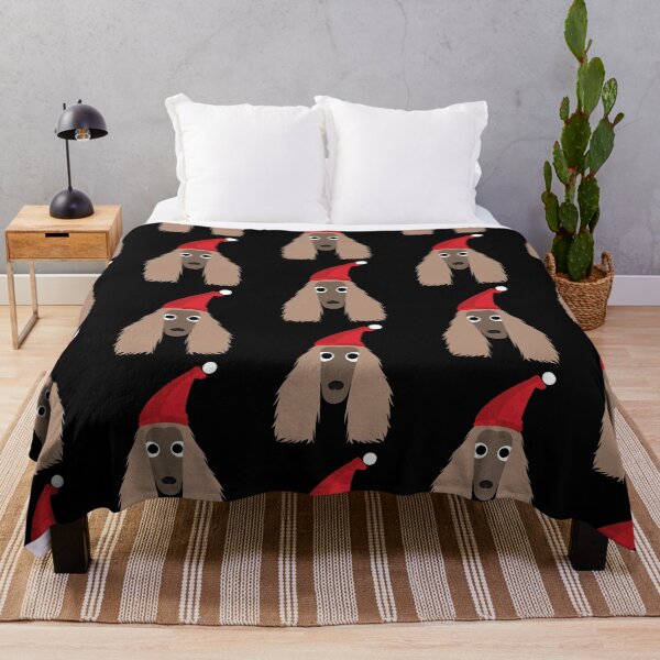 Item preview, Gift for Afghan hound dog lover ugly christmas gift idea for xmas dog lover presents designed and sold by LoveEveryWear.