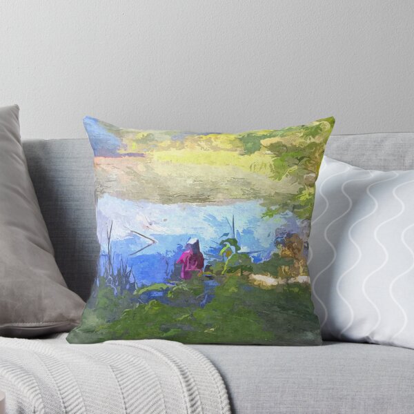 Item preview, The Girl and Nature designed and sold by Paul Comtois.