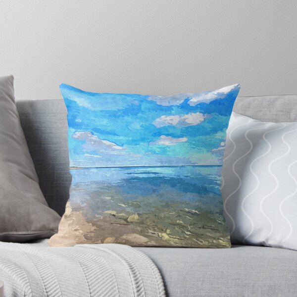 Item preview, The Lake Ontario View designed and sold by Paul Comtois.