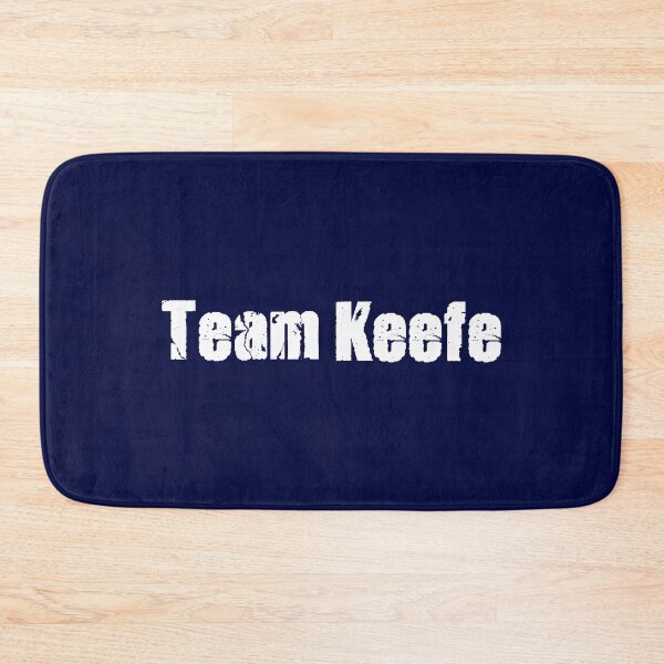 Item preview, Team keefe designed and sold by corbrand.