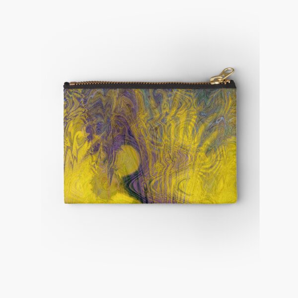 Item preview, Rising Sun Abstract Art designed and sold by ForLoveofArt.