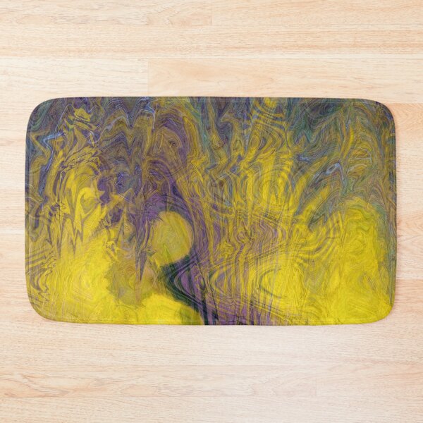 Item preview, Rising Sun Abstract Art designed and sold by ForLoveofArt.