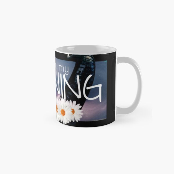 Don’t Ruin My Morning Classic Mug