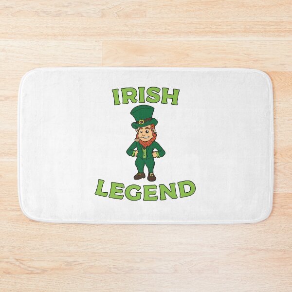 Item preview, Irish Legend designed and sold by teesaurus.