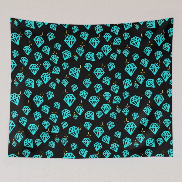 Item preview, DIAMONDS designed and sold by melisssne.