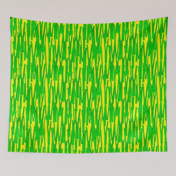 Item preview, Dean & Danita's Abstract Zippers designed and sold by MidcoastMisc.