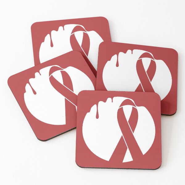 Item preview, World Aids Day designed and sold by Yanmos.