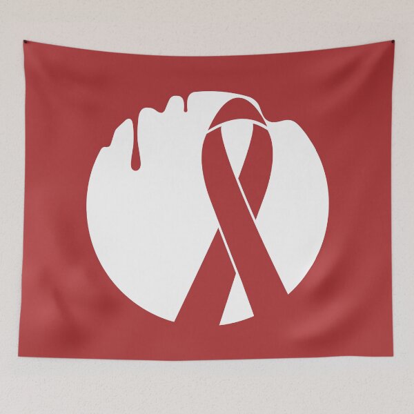 Item preview, World Aids Day designed and sold by Yanmos.