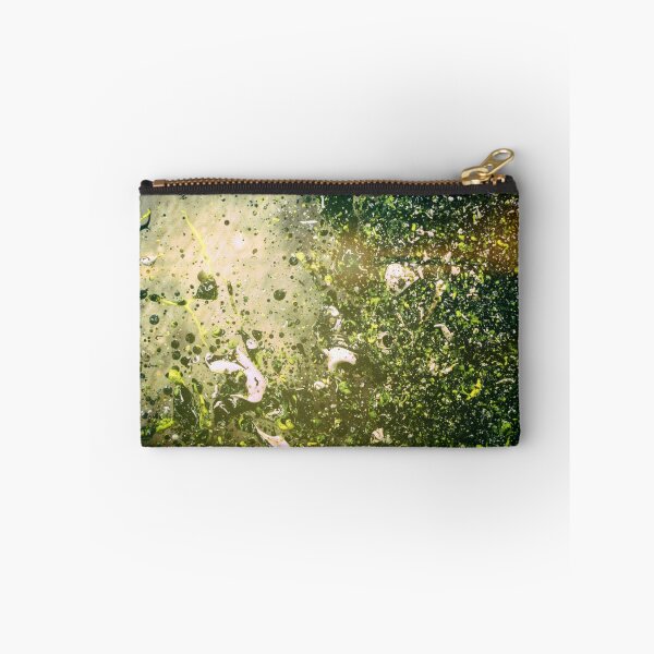 Item preview, Trippy Liquid Abstract designed and sold by NeonAbstracts.