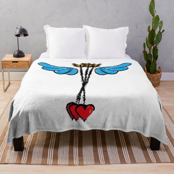 Item preview, Cute Rustic Cupid stlye wings and arrows designed and sold by GraphicBazaar.