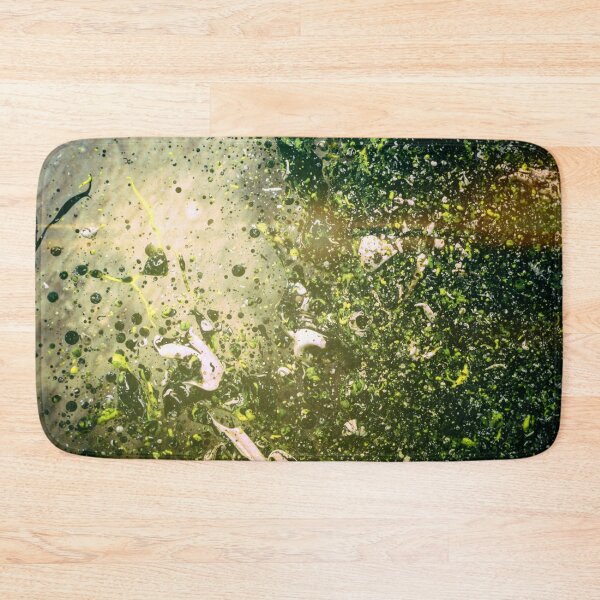 Item preview, Trippy Liquid Abstract designed and sold by NeonAbstracts.