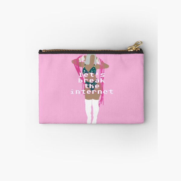Item preview, Break the Cyber Net designed and sold by sofjac.
