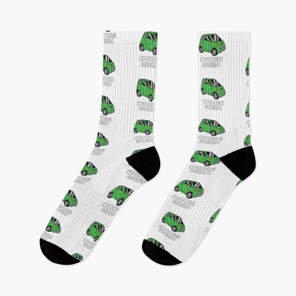 Item preview, Choose Green designed and sold by teesaurus.