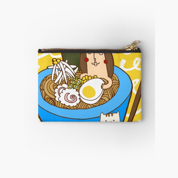 Item preview, It's ramen time designed and sold by littleredcheeks.