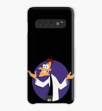 Doof Case/Skin for Samsung Galaxy