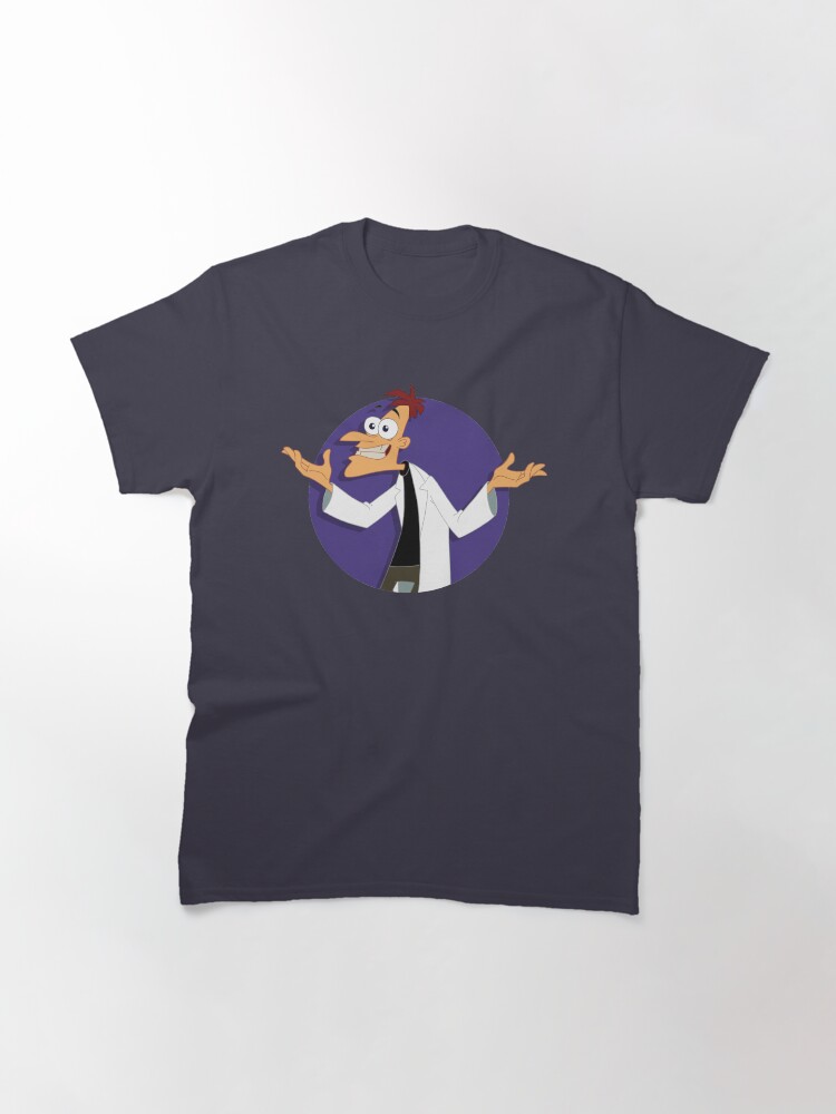 Doof T-Shirt