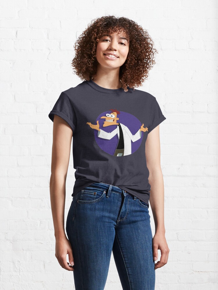 Doof T-Shirt