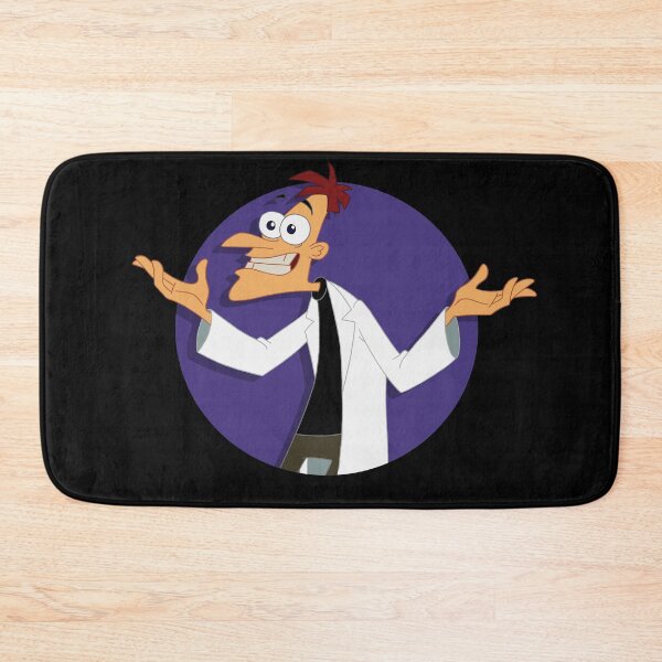Item preview, Doof designed and sold by polliadesign.