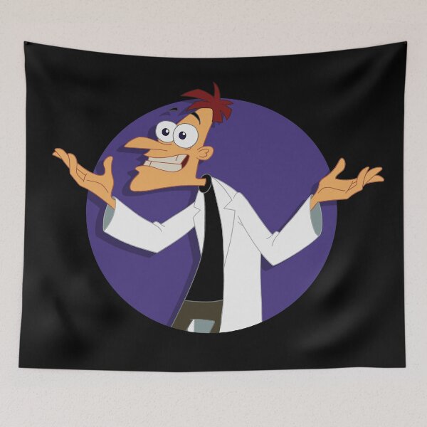 Item preview, Doof designed and sold by polliadesign.