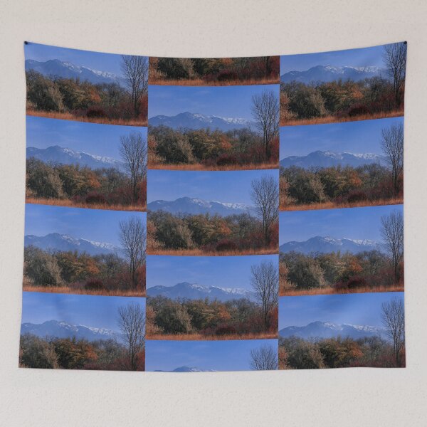 Item preview, Mount Ogden designed and sold by Len Bomba.