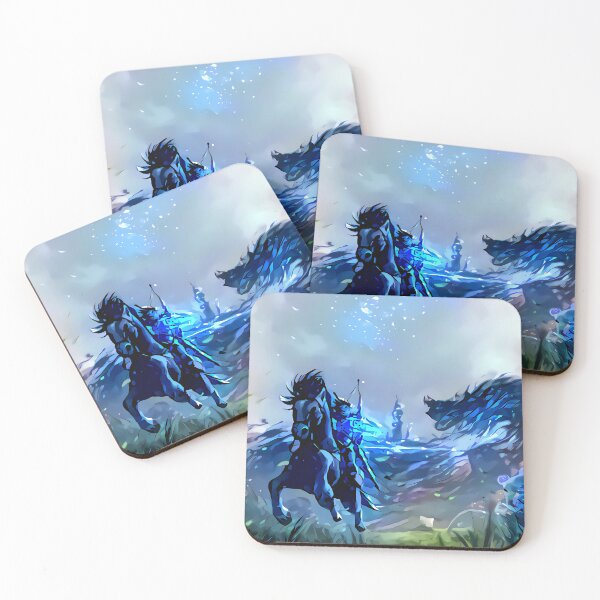 Item preview, The legend designed and sold by watwateroo.