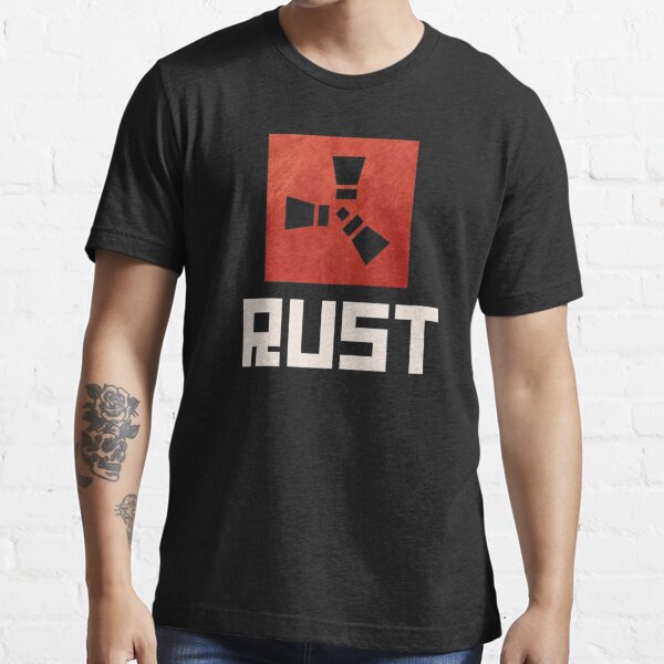 bryan rust t shirt