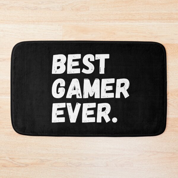 Item preview, Best Gamer Ever designed and sold by teesaurus.